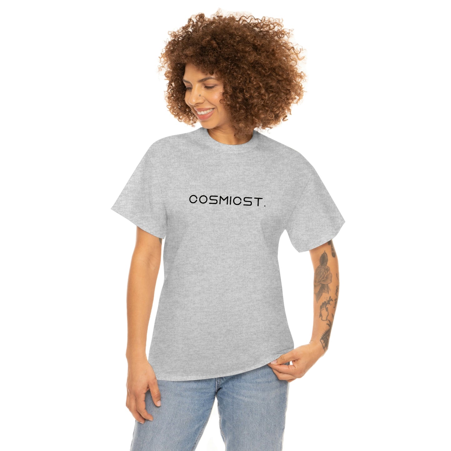 JOKERS Heavy Cotton Tee