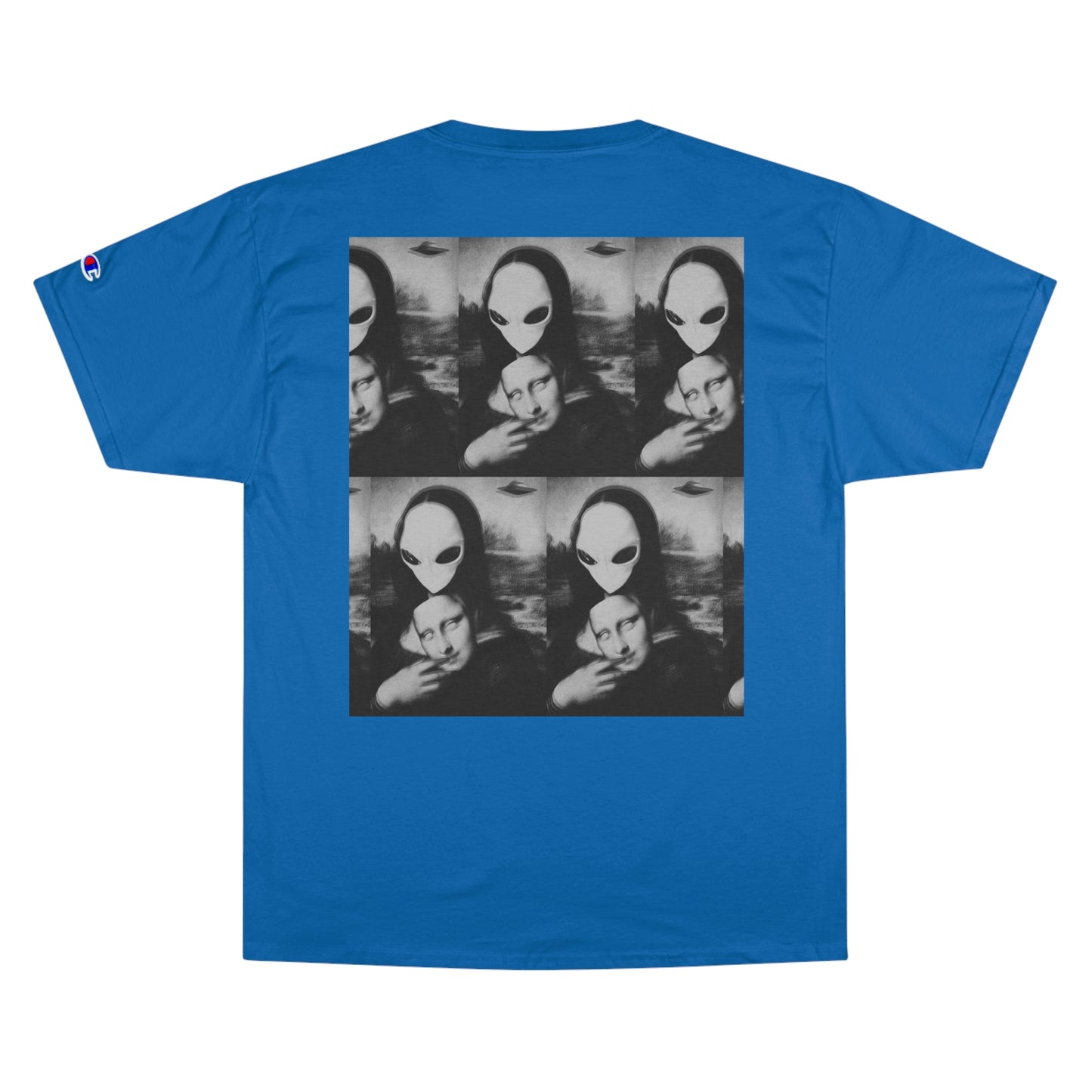 MONALIEN T-Shirt