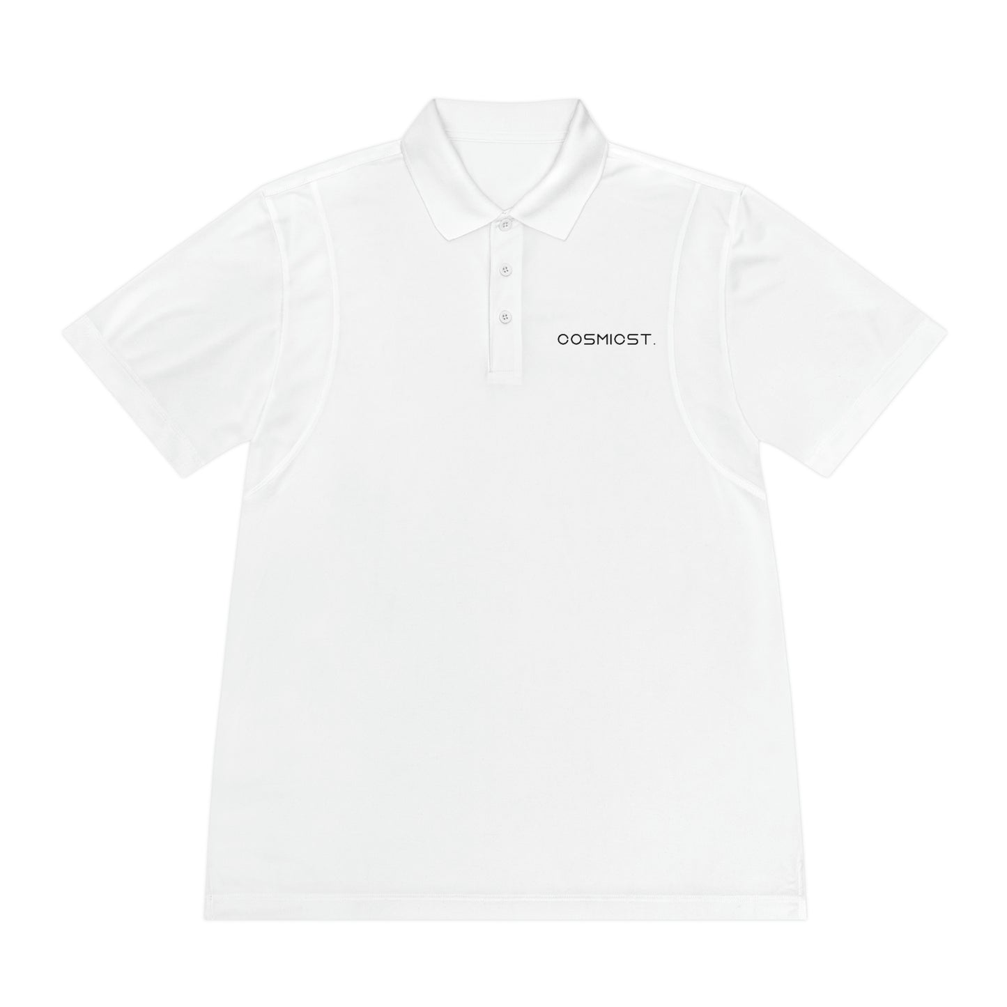 COSMICST. Polo Shirt