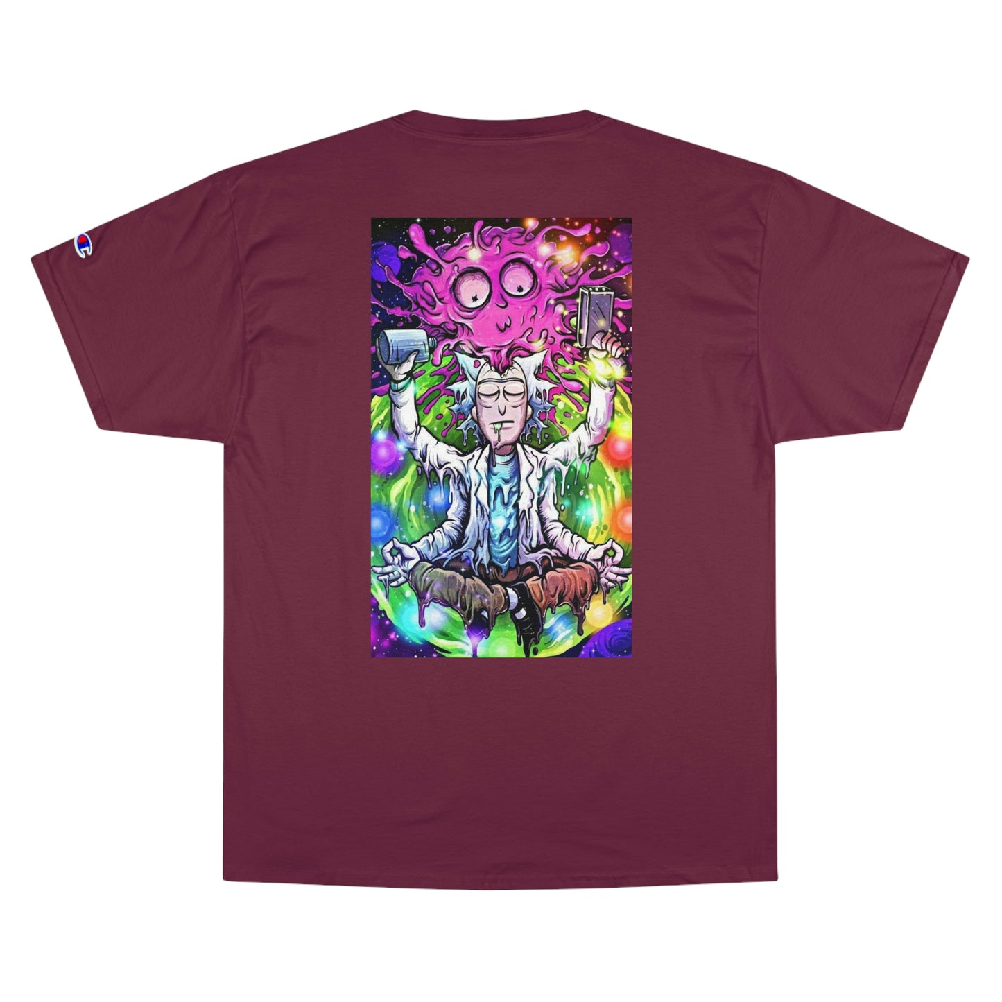 Champion T-Shirt
