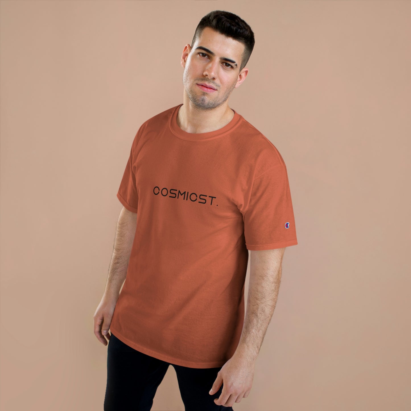 MONALIEN T-Shirt