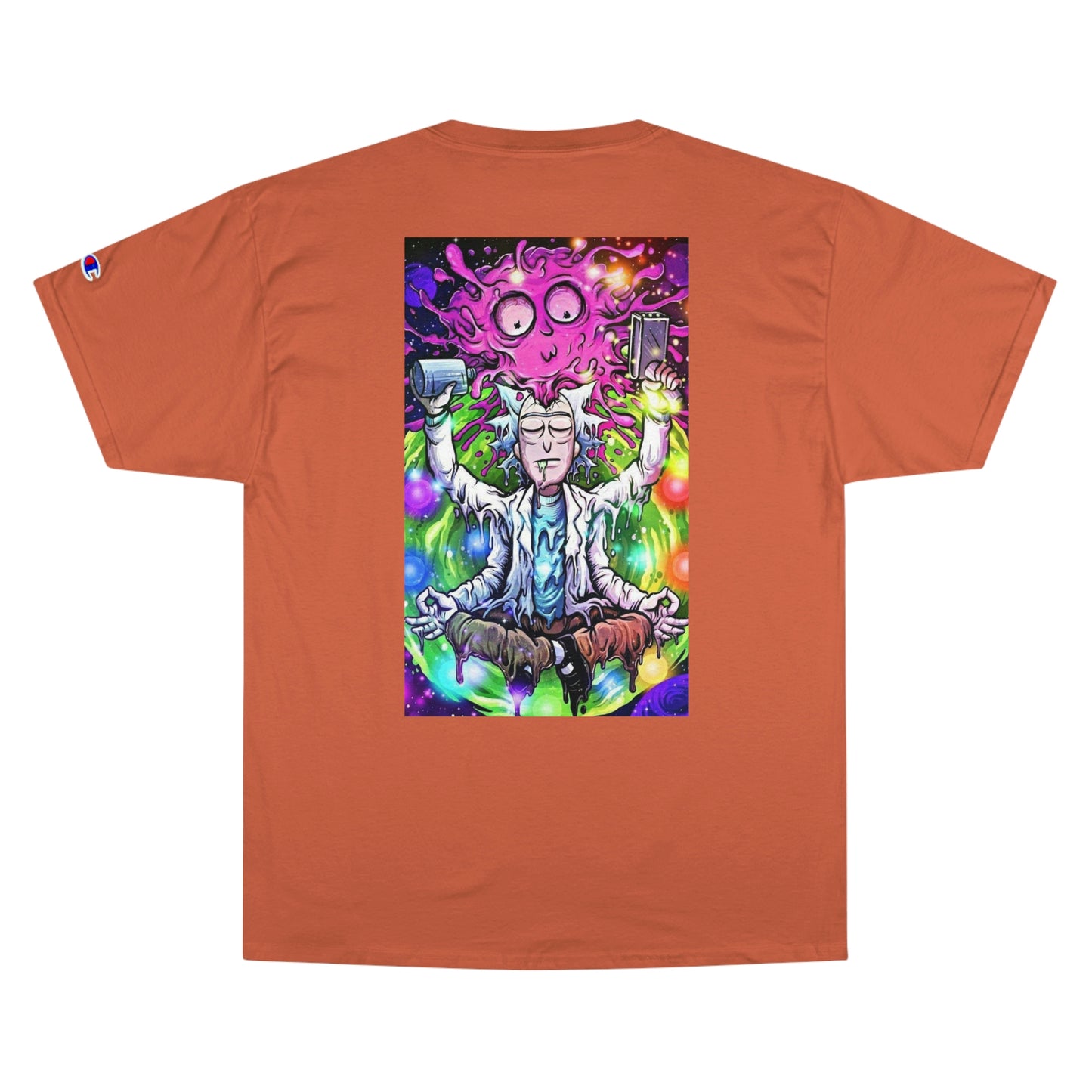 Champion T-Shirt