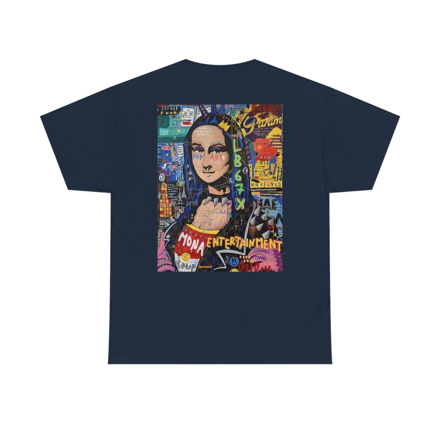 Monalisa