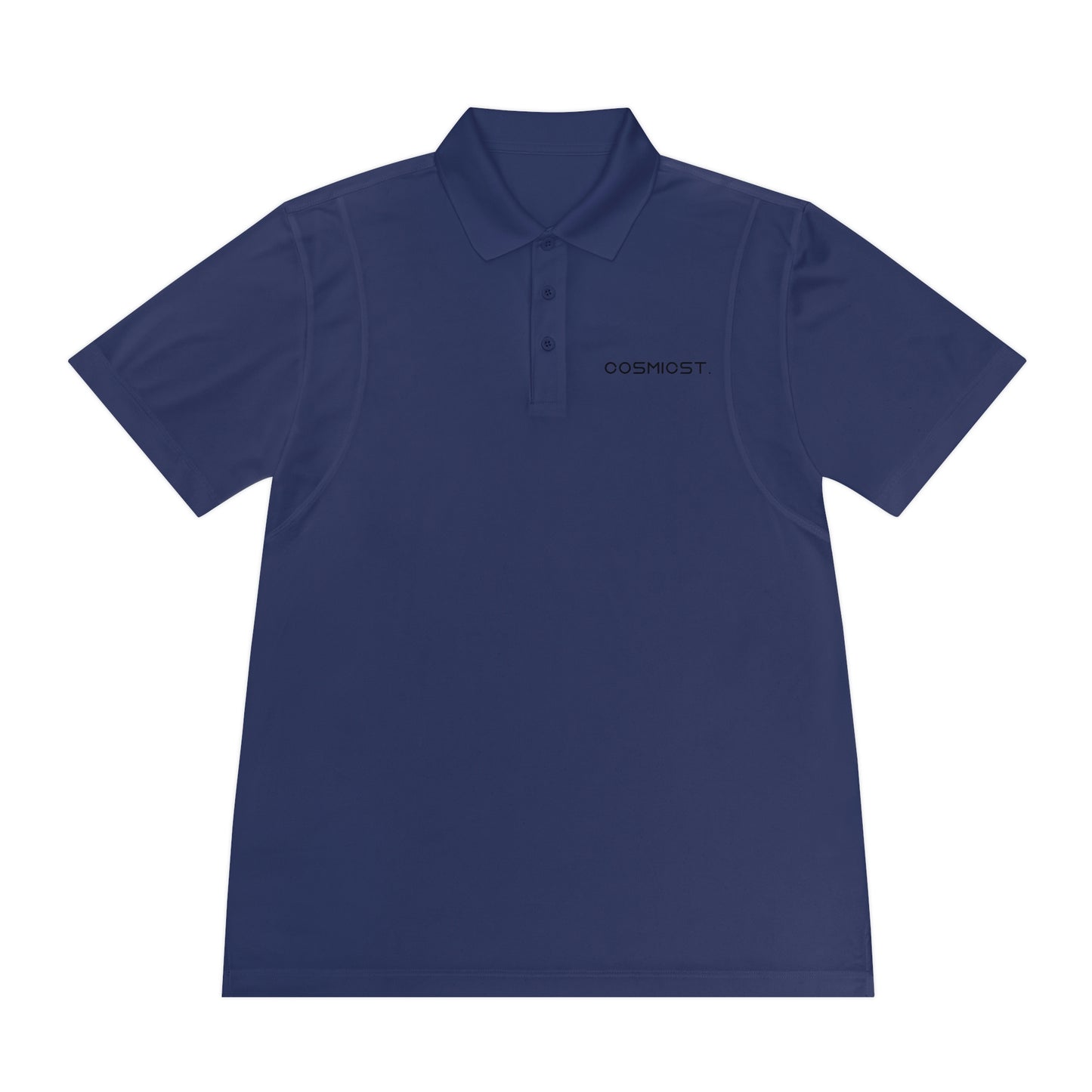 COSMICST. Polo Shirt