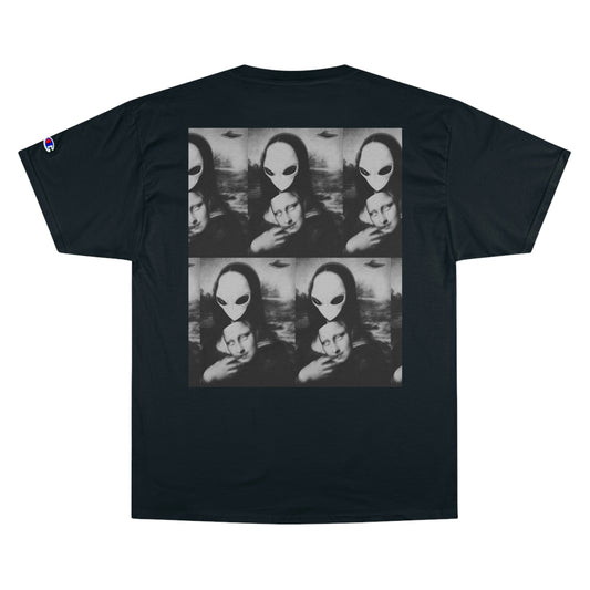 MONALIEN T-Shirt