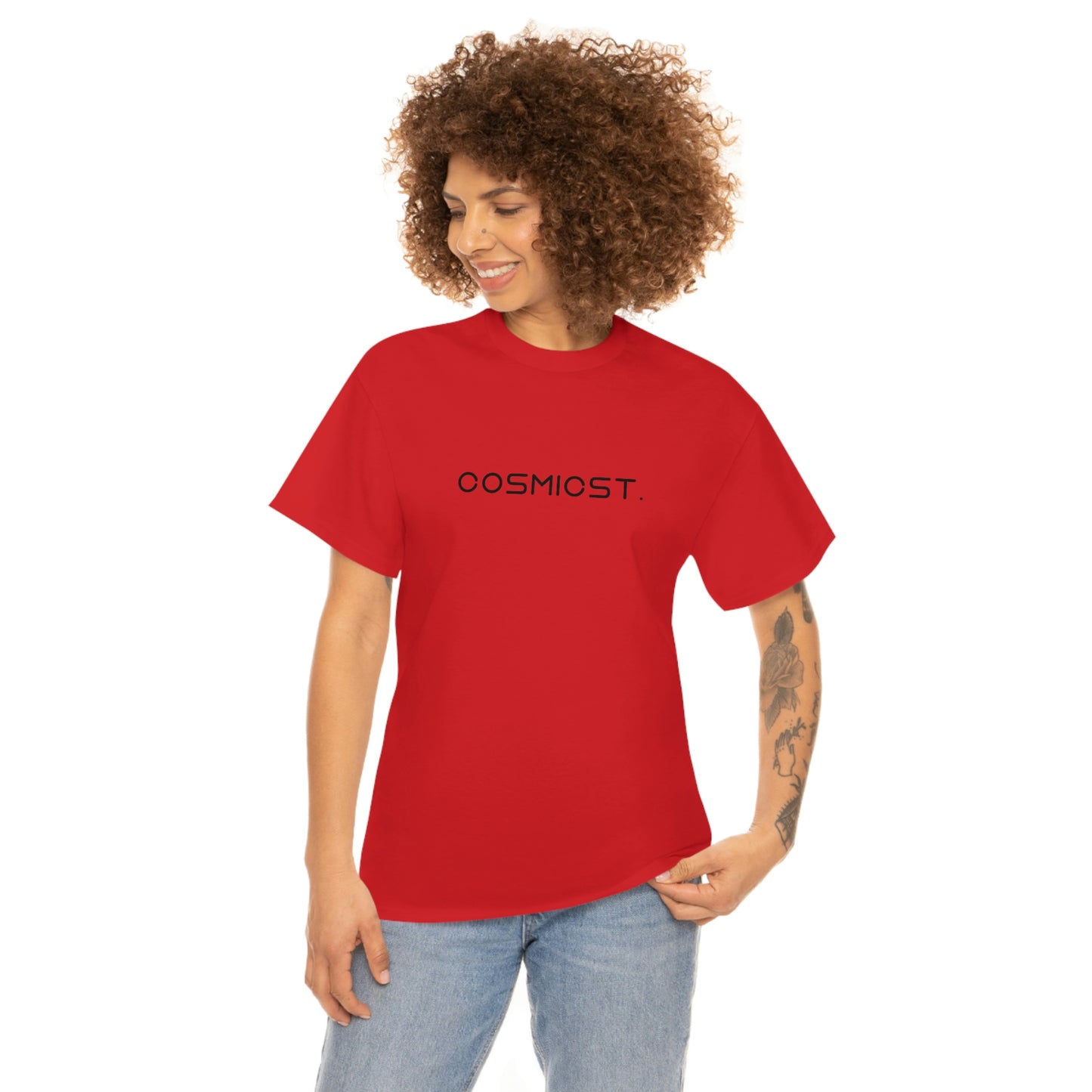 JOKERS Heavy Cotton Tee
