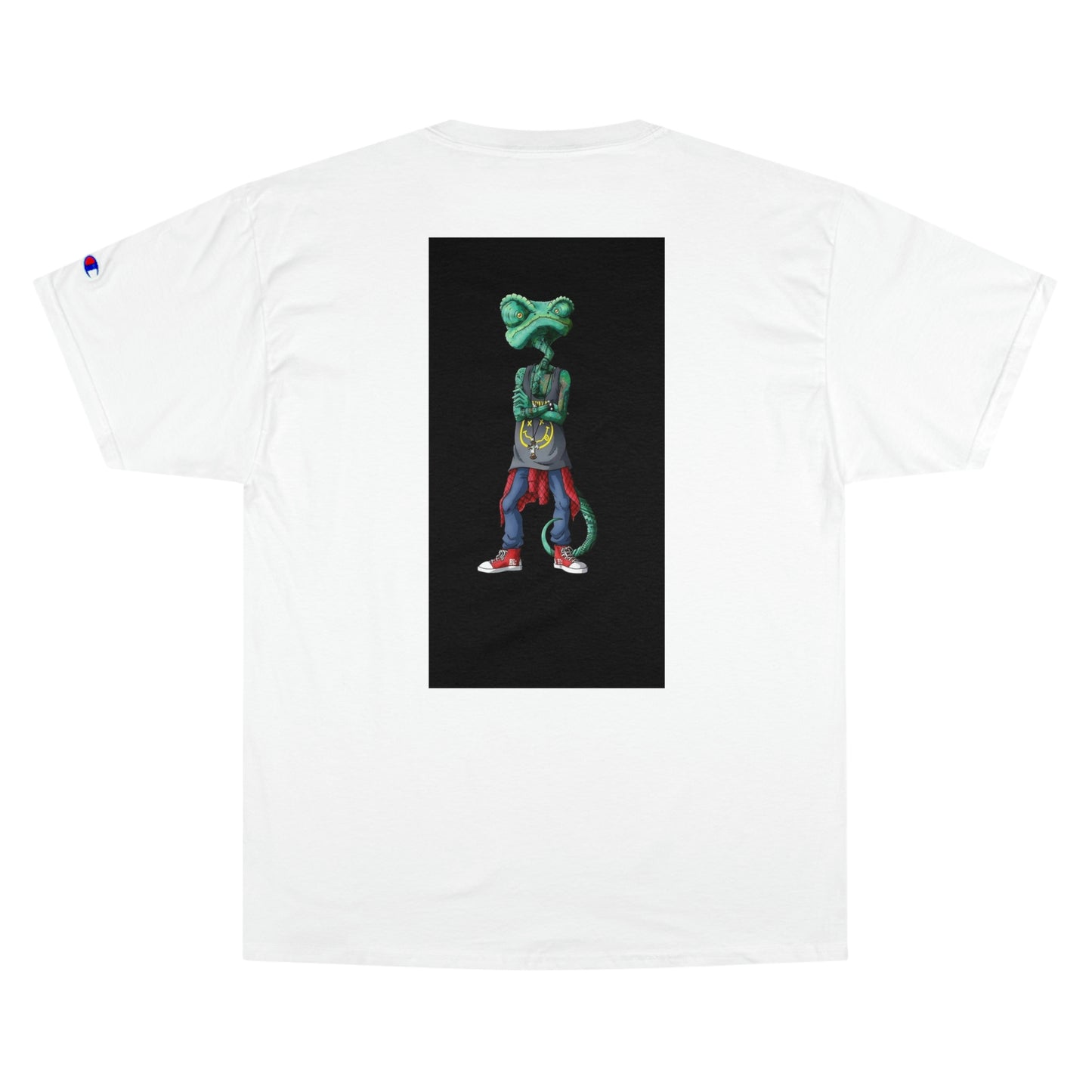 Django T-Shirt