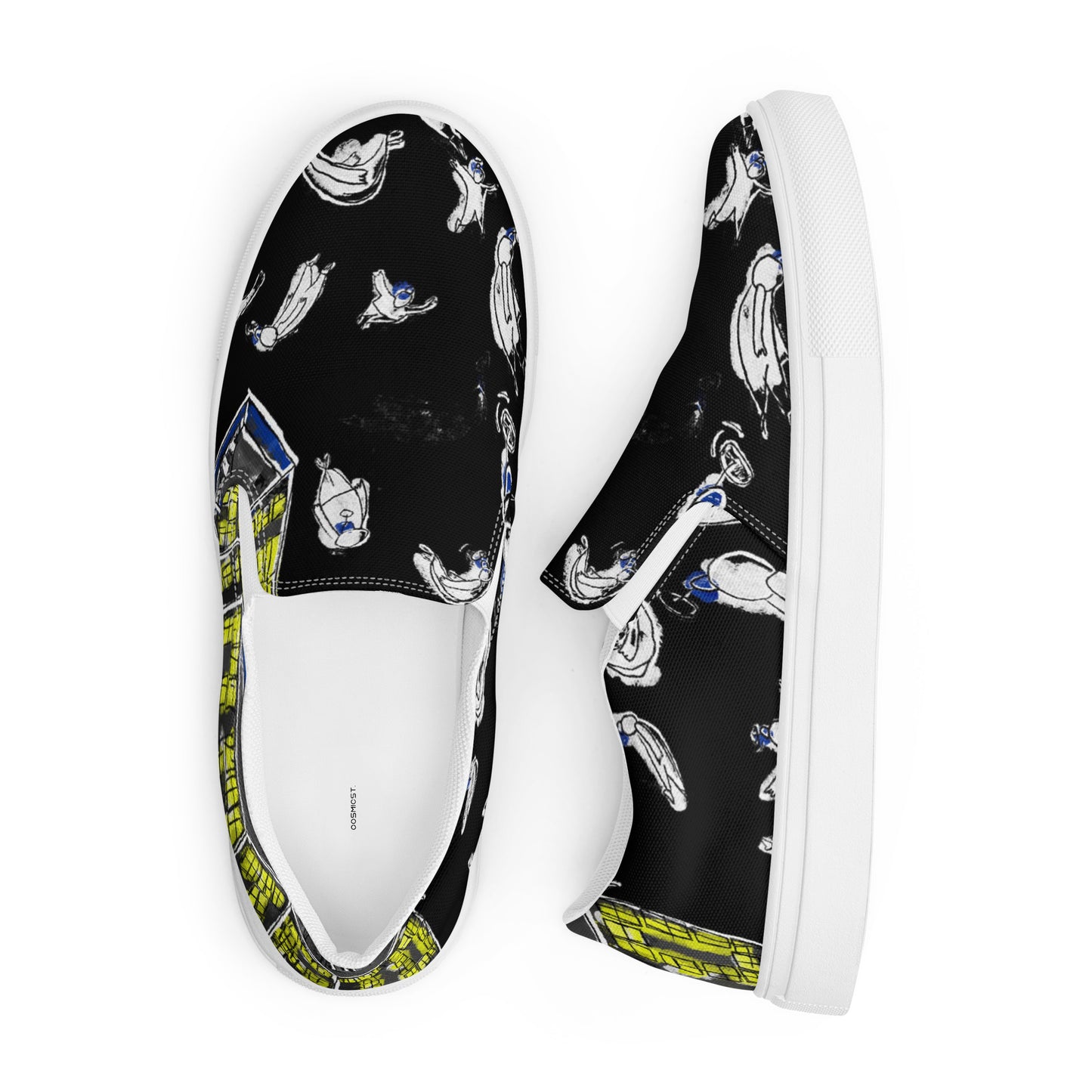 Souls Of Miratejo shoes