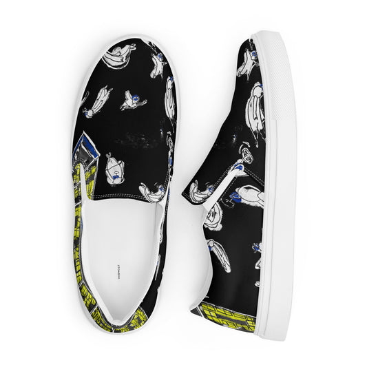 Souls Of Miratejo shoes
